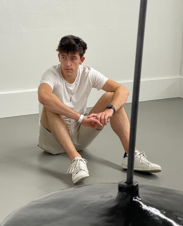 Luca Ilchen - Me